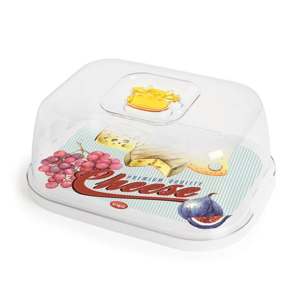 SNIPS CHEESE KEEPER