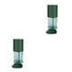 thumbnail image 2 of Soidarity Red de pesca de almacenamiento conveniente verde malla duradera para redes trampa para pesca estanque de secado rápido Net2m25m4m Type4 NO4, 2 of 6
