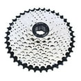 thumbnail image 2 of es múltiple, 11-25T/46  de 9 es 11-40T shamjiam Cassette de bicicleta de rueda libre, 2 of 9