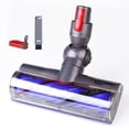 thumbnail image 1 of Recambio de cabezal de aspiradora compatible con Dyson V7, V8, Cyclone V10, V11, V15, 1 of 6