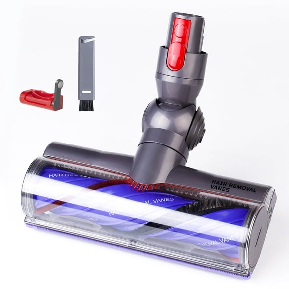 Recambio de cabezal de aspiradora compatible con Dyson V7, V8, Cyclone V10, V11, V15