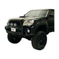 thumbnail image 5 of Westin Off Road Light Bar Fits select: 2007-2013 CHEVROLET SILVERADO, 2008-2013 GMC SIERRA, 5 of 7