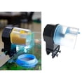 thumbnail image 3 of Alimentador automático inteligente para , dispensador de alimentos para , alimentador automático para acuario, herramientas portátiles para Sunnimix  Alimentador automático para acuarios, 3 of 8