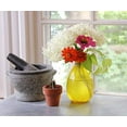 thumbnail image 5 of Achla SV-01Y Tear Rooting Vase Yellow, 5 of 5