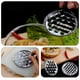 thumbnail image 3 of Espátula de silicona para espátula, utensilio para cocinar, herramientas para decorar pasteles, mango de acero inoxidable de goma para hornear, 3 of 6