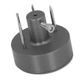thumbnail image 1 of Outil de Retrait de Bracelet de Montre, 4 Têtes de Tournevis Incluses, Kit de Réparation et de Réglage de Bracelet de Montre avec Base Antidérapante, pour Divers Bracelets de Montre, 1 of 7