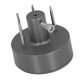 thumbnail image 1 of Herramienta Para Quitar La Correa Del Reloj, Kit De Extracción De La Correa Del Reloj Con Base Metálica Para Desmontaje De La Correa Del Reloj Y Cabezal De Destornillador, 1 of 7