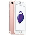 thumbnail image 1 of Téléphone Intelligent Déverrouillé Apple iPhone 7 32 Go Remis à Neuf Bon, 1 of 4