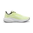 thumbnail image 2 of Tenis Puma Skyrocket Lite para Hombre 379437-29 verde lima 26, 2 of 5