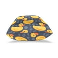 thumbnail image 4 of Cute Rubber Yellow Ducks Throw Pillow Covers Pillowcases 18 x 18 Inch Home Decor 2 Packs for Bedroom Sofa, 4 of 6
