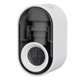 thumbnail image 1 of Bgsha Toothpaste Squeezer Toothpaste Dispenser Holder Dust-proof Wall Mount Stand, 1 of 9