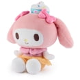 thumbnail image 4 of Peluche GUND Sanrio Hello Kitty My Melody Helado 15 cm, 4 of 8