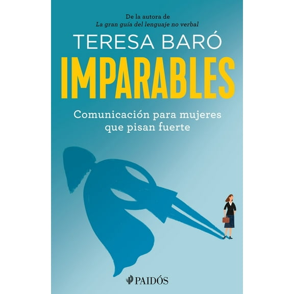 Imparables (Paperback)