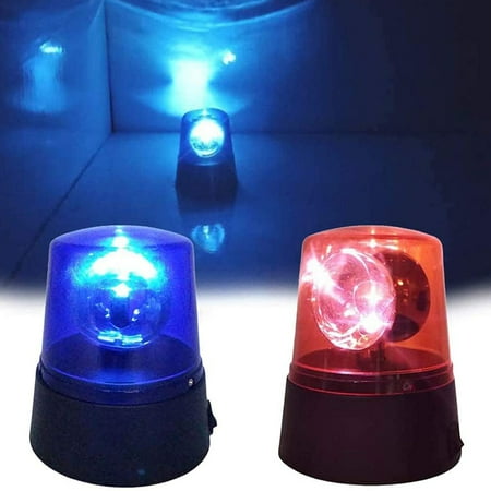 

Poseidon Light Trumpet-shaped Strobe Plastic Multipurpose Flashing Lamp for Outdoor Activity