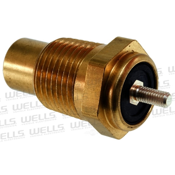 Engine Coolant Temperature Switch