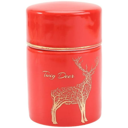 

1pcs Ceramic Toothpick Holder