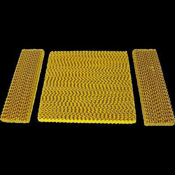 Honeywell Replacement Cooling Pads for CO48PM Evaporative Air Cooler Pads