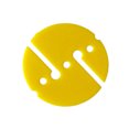 thumbnail image 3 of Marcadores de flecha de buceo Sunnimix Amarillo, 3 of 8