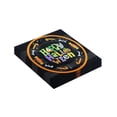 thumbnail image 1 of Halloween Decor Halloween Decorations Party Funny Cute Holiday Theme Layout Printing Creative Restaurant Napkins, 1 of 7