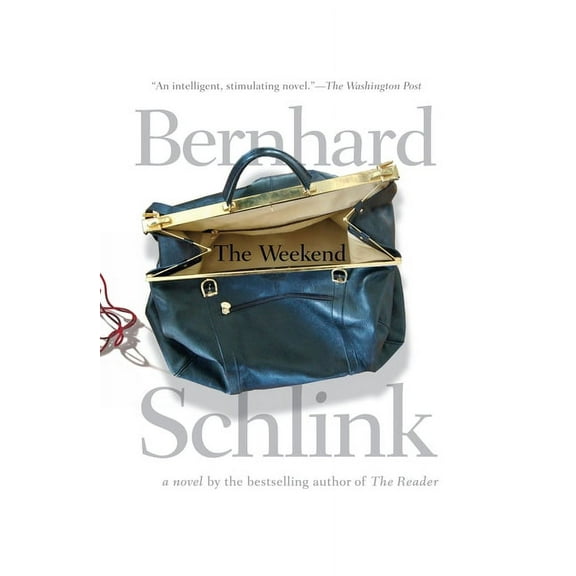 Vintage International The Weekend, (Paperback)