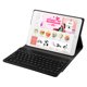 thumbnail image 3 of Funda con teclado inalámbrico BT3.0, funda de repuesto para tablet Air1/, 3 of 7