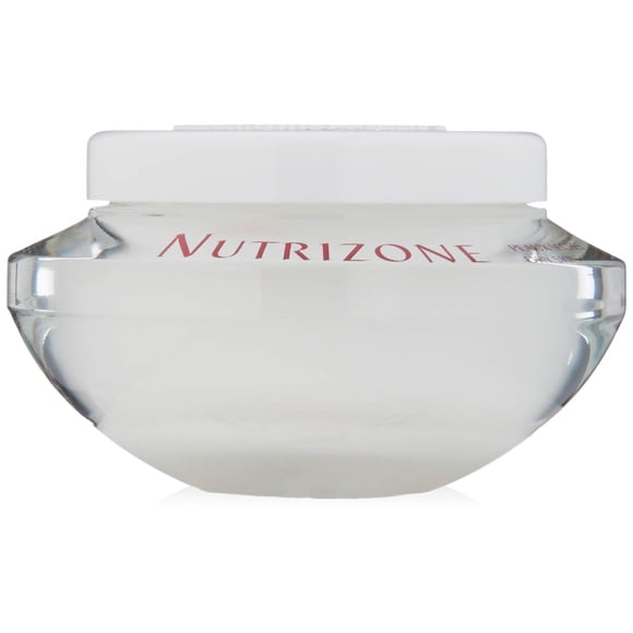 Crema Facial Guinot Nutrizone 50 ml Restaura la Luminosidad