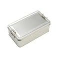thumbnail image 4 of Caja de almacenamiento de hojalata perfecl portátil 185*105*65 mm, 4 of 9