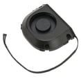 thumbnail image 3 of CPU Cooling Fan, CPU Cooler Sturdy Simple Operation 4 Pin DC 12V 4.2W  For Computer, 3 of 8