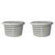 thumbnail image 1 of 2X Espumaderas de Piscinas Cestas de Piscinas Cesta de Estanques Accesorios para Herramientas de Limpieza de Piscinas, 1 of 6
