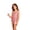 Pink#9527, variant on BOOMNY Toddler Girls Sleeveless Sequins T-Shirts Crew Neck Sparkly Tank Tops for Girl Stage Performance Tops