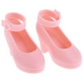thumbnail image 5 of 3 pairs of Doll Jelly shoes summer accessory for 1/4 Dolls Accs, 5 of 8