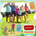 thumbnail image 4 of Set de juego Carnival Outdoor Games KUBUSFLY Potato Sack Race, 4 of 7