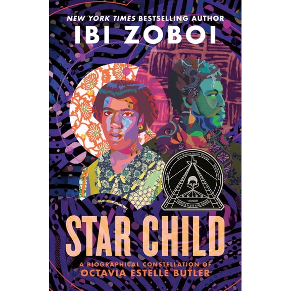 Pre-Owned Star Child: A Biographical Constellation of Octavia Estelle Butler (Hardcover) 0399187383 9780399187384