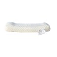 thumbnail image 2 of Fiudx Liquidación de ahorros de otoño Almohada de memoria para protección del cuello para estudiantes, almohada cervical para adultos, almohada universal alta y baja para adultos, 2 of 7