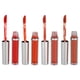 thumbnail image 3 of Kit de brillo labial mate de larga duración, color intenso, recipiente antiadherente, 2 ml B, 3 of 8