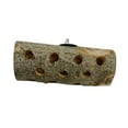 thumbnail image 4 of Juguete para molar, juguete para morder, limpieza de dientes, juguete de madera para chinchilla, juguete para hámster. L, 4 of 9