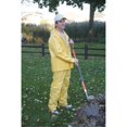 thumbnail image 1 of BOULDER CREEK Combinaison de Pluie 2 Pcs VNL YEL TLG (Lot de 1), 1 of 1