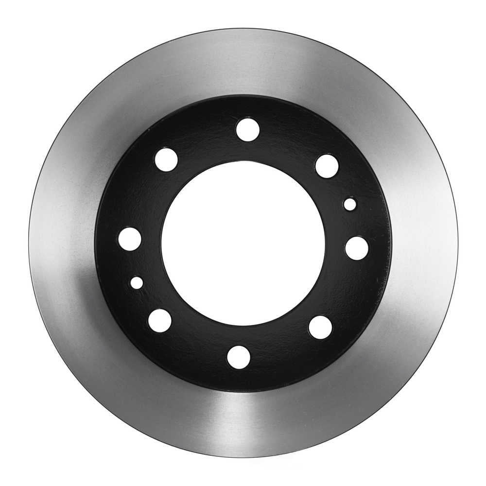 Wagner BD126036E Brake Rotor Fits select: 1999-2010 CHEVROLET SILVERADO, 2000-2010 GMC SIERRA