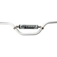 thumbnail image 2 of Tusk T-10 Aluminum 7/8" Handlebar Rm Mini Bend Silver for Honda Cr85R 2003-2007, 2 of 3