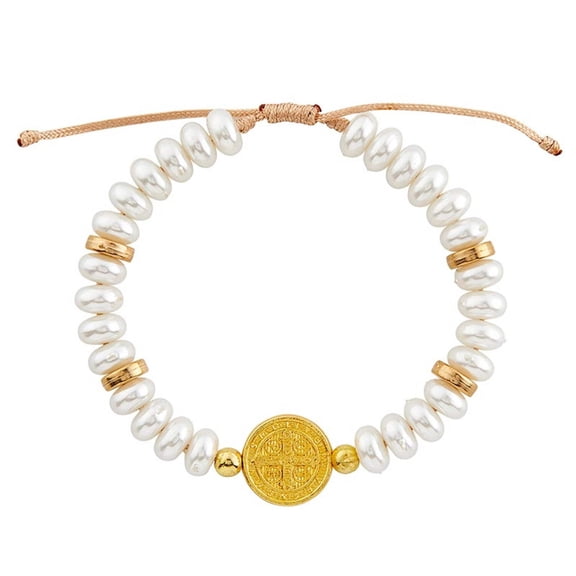 Pearl Saint Benedict