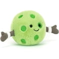 thumbnail image 1 of Jellycat Amuseables Sports Pickleball, 1 of 4