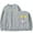 GREY, variant on Bailey Sarian Dark History crew neck sweatshirt Merch Long sleeve Fashion Casual Hooded Sweatshirts