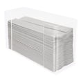 thumbnail image 2 of Kantek, KTKAH190, Acrylic C-Fold Dispenser, 1 Each, Clear, 2 of 4