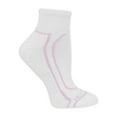 thumbnail image 2 of Fruit of the Loom Womens CoolZone Cotton Cushioned Crew Socks 10 Pack, 2 of 5