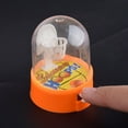 thumbnail image 4 of 5Pcs Mini Finger Basketball Shooting Game Handheld Desktop Table Basketball Game Toys, 4 of 9