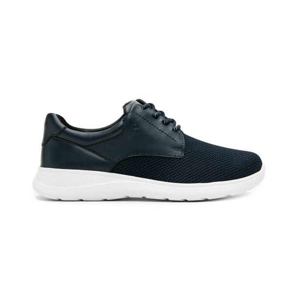 Sneaker Urbano Quirelli para Hombre Estilo 89220 Azul