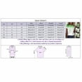 thumbnail image 2 of QHWAUAKFBN T Shirts For Women Trendy Shirt Short Sleeve Round Neck Printed Elegant Loose Soft Blouse Tshirts Top, 2 of 5