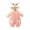 Pink, variant on Unisex Baby Christmas Costumes Cartoon Outfit Homewear