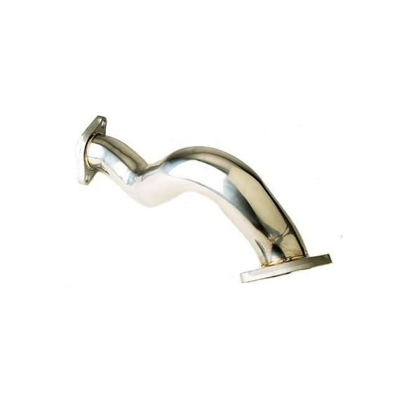 Over Pipe for 2012 Plus Subaru BRZ & Scion FR-S
