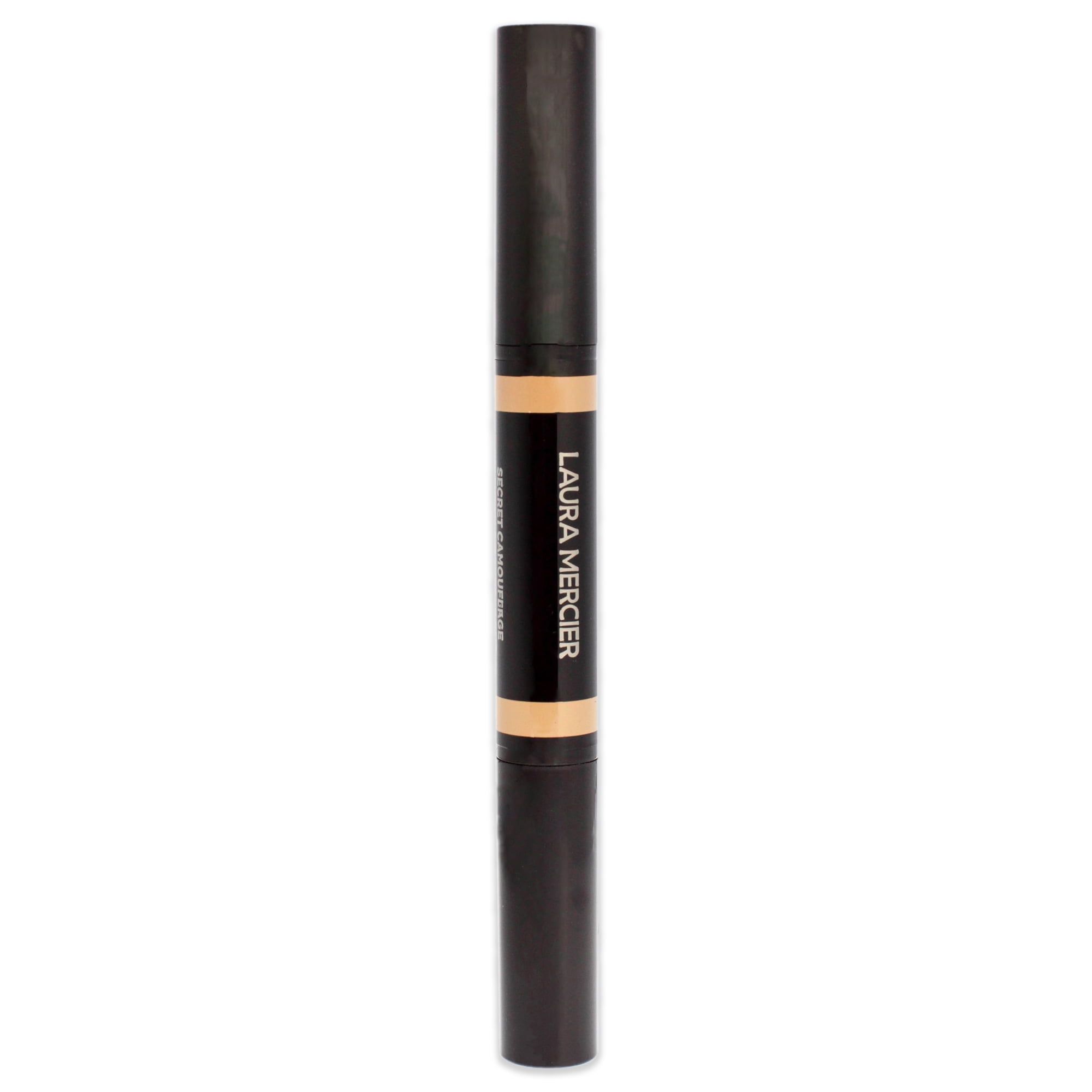 Laura Mercier Secret Camouflage Concealer Duo Stick - 2N Light with Neutral Undertones, 2 x 0.3 oz Concealer